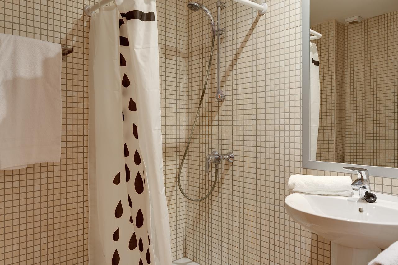 Empordanet 1A Apartment Palafrugell Bagian luar foto